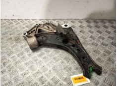Recambio de brazo suspension inferior delantero derecho para skoda fabia i combi (6y5) 1.4 referencia OEM IAM   