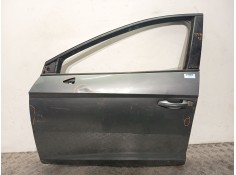 Recambio de puerta delantera izquierda para seat leon (5f1) 1.6 tdi referencia OEM IAM 5F4831055A  