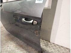 Recambio de puerta delantera izquierda para seat leon (5f1) 1.6 tdi referencia OEM IAM 5F4831055A   2