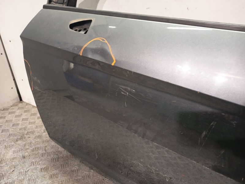 Recambio de puerta delantera izquierda para seat leon (5f1) 1.6 tdi referencia OEM IAM 5F4831055A  