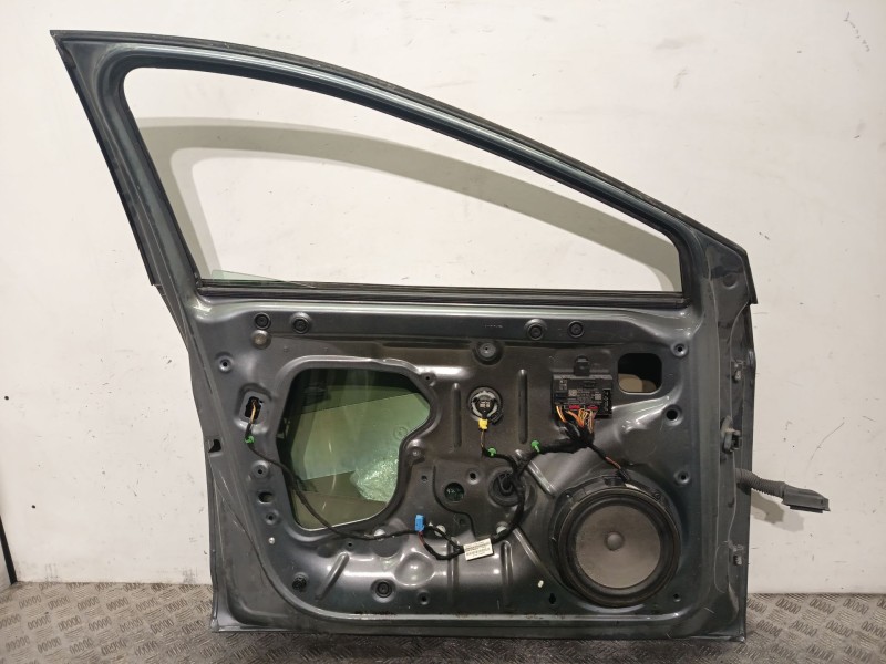 Recambio de puerta delantera izquierda para seat leon (5f1) 1.6 tdi referencia OEM IAM 5F4831055A  