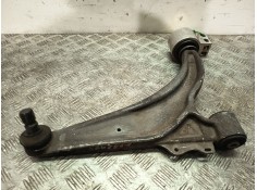 Recambio de brazo suspension inferior delantero derecho para opel astra j (p10) 1.6 (68) referencia OEM IAM 13463244  