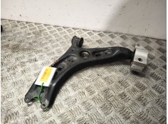 Recambio de brazo suspension inferior delantero izquierdo para audi a3 (8p1) 2.0 tdi 16v referencia OEM IAM 1K0407151AC  