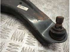 Recambio de brazo suspension inferior delantero derecho para nissan qashqai ii (j11, j11_) 1.5 dci referencia OEM IAM 545004EA0B 2
