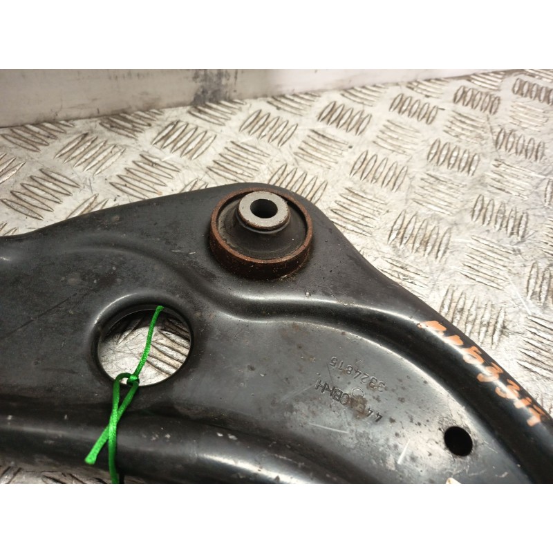 Recambio de brazo suspension inferior delantero derecho para nissan qashqai ii (j11, j11_) 1.5 dci referencia OEM IAM 545004EA0B