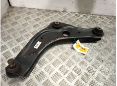 Recambio de brazo suspension inferior delantero izquierdo para nissan qashqai ii (j11, j11_) 1.5 dci referencia OEM IAM 545014EA