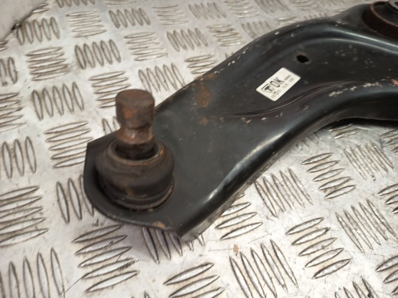 Recambio de brazo suspension inferior delantero izquierdo para nissan qashqai ii (j11, j11_) 1.5 dci referencia OEM IAM 545014EA