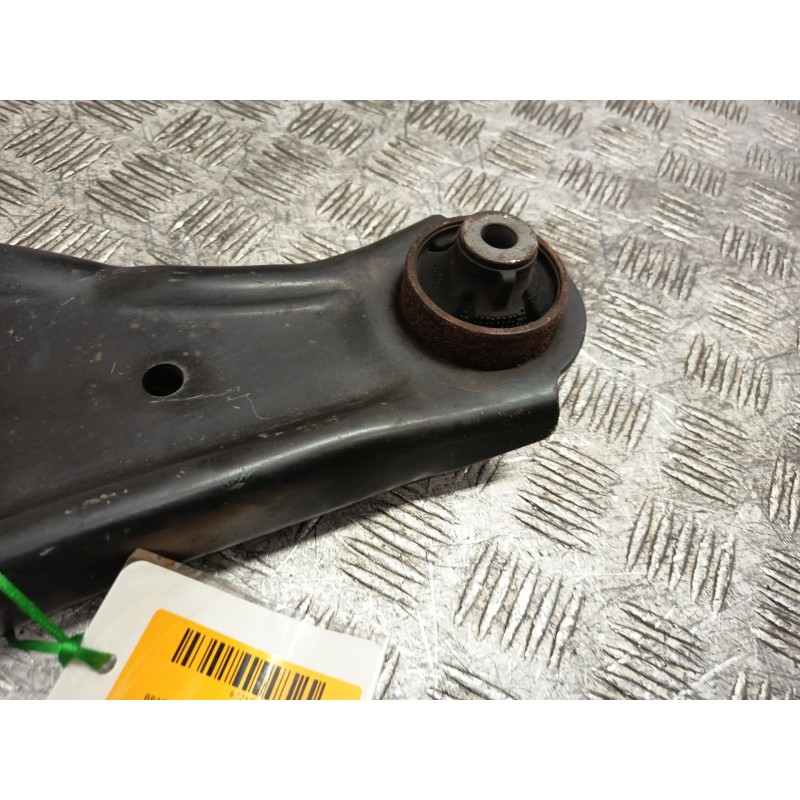 Recambio de brazo suspension inferior delantero izquierdo para nissan qashqai ii (j11, j11_) 1.5 dci referencia OEM IAM 545014EA
