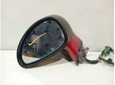 Recambio de espejo retrovisor izquierdo para citroën c4 coupé (la_) 2.0 hdi referencia OEM IAM 8149YR  ELECTRICO