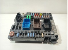 Recambio de caja reles / fusibles para peugeot 308 i (4a_, 4c_) 1.6 thp 16v referencia OEM IAM 9810295780 9674917380 