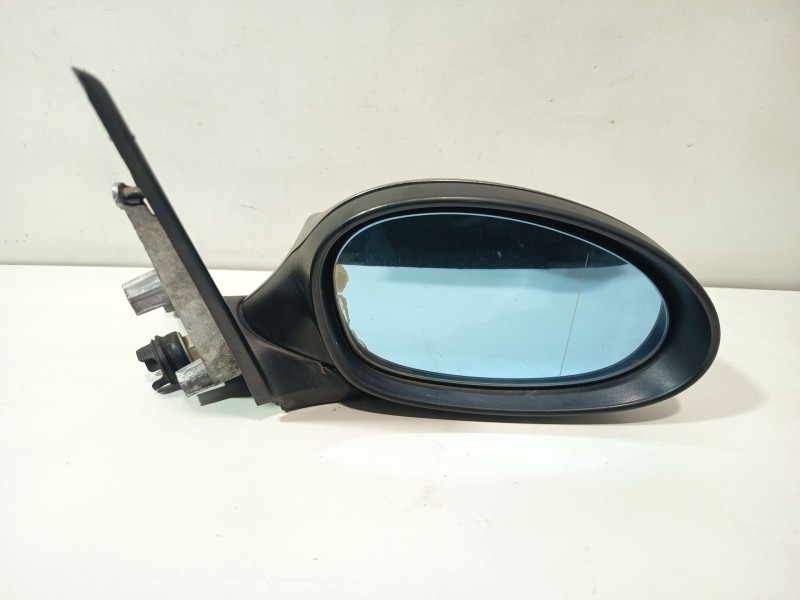 Recambio de retrovisor derecho para bmw 1 (e81) 118 i referencia OEM IAM 51167189850  ELECTRICO