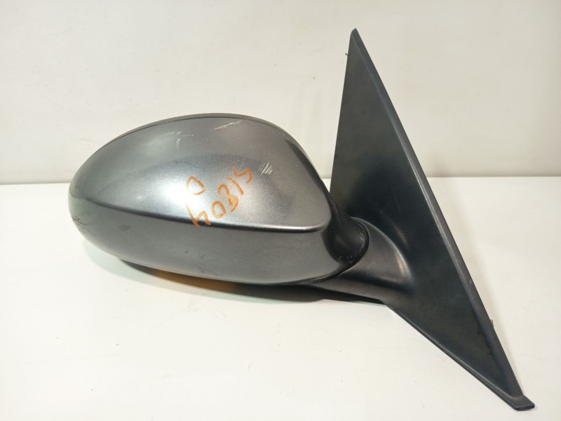 Recambio de retrovisor derecho para bmw 1 (e81) 118 i referencia OEM IAM 51167189850  ELECTRICO