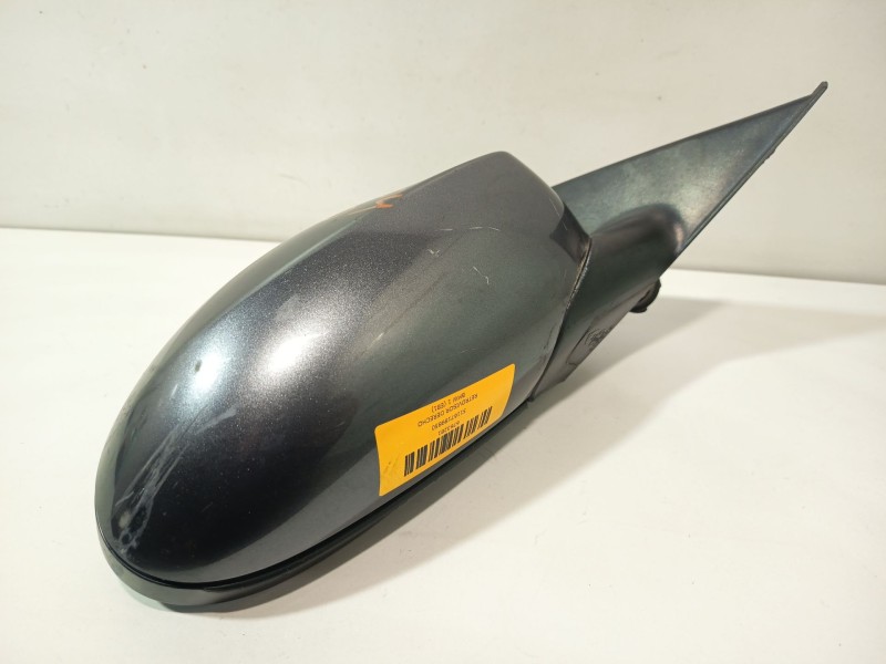 Recambio de retrovisor derecho para bmw 1 (e81) 118 i referencia OEM IAM 51167189850  ELECTRICO