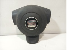 Recambio de airbag delantero izquierdo para seat leon (1p1) 2.0 tdi 16v referencia OEM IAM 1P0880201A  