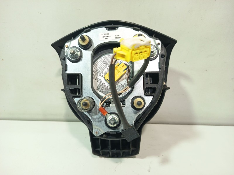 Recambio de airbag delantero izquierdo para seat leon (1p1) 2.0 tdi 16v referencia OEM IAM 1P0880201A  
