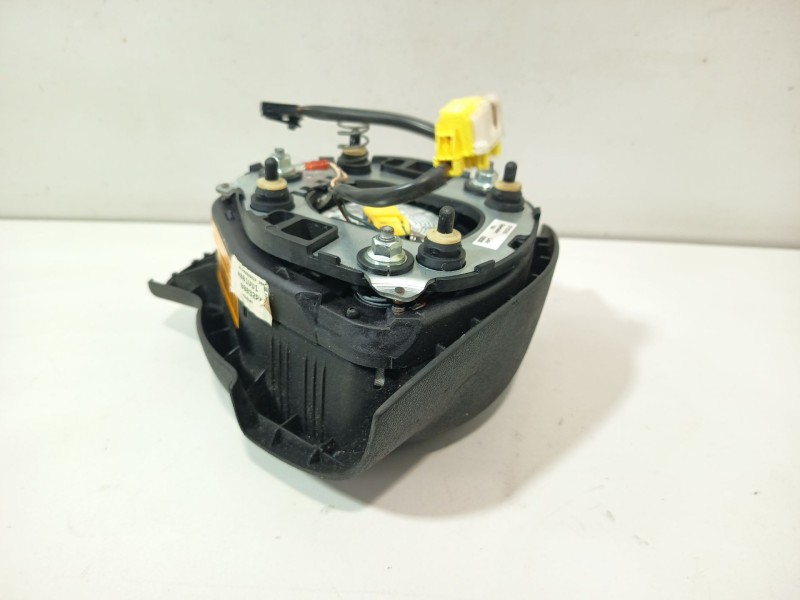 Recambio de airbag delantero izquierdo para seat leon (1p1) 2.0 tdi 16v referencia OEM IAM 1P0880201A  