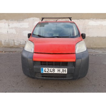 CITROËN NEMO
