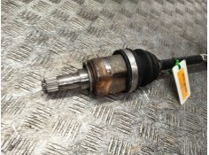 Recambio de transmision delantera izquierda para opel corsa d (s07) 1.4 (l08, l68) referencia OEM IAM 5374177   2