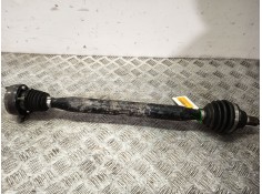 Recambio de transmision delantera derecha para seat ibiza iii (6l1) 1.4 16v referencia OEM IAM 6Q0407272BD  