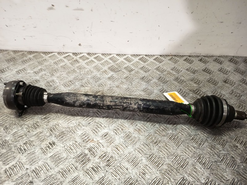 Recambio de transmision delantera derecha para seat ibiza iii (6l1) 1.4 16v referencia OEM IAM 6Q0407272BD  