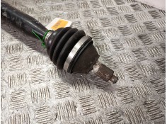 Recambio de transmision delantera derecha para seat ibiza iii (6l1) 1.4 16v referencia OEM IAM 6Q0407272BD   2