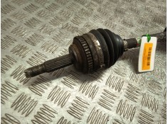 Recambio de transmision delantera derecha para chevrolet aveo / kalos hatchback (t200) 1.4 16v referencia OEM IAM 96348791   2