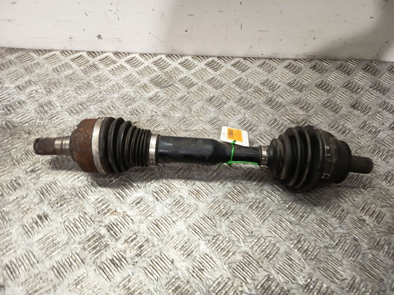 Recambio de transmision delantera izquierda para volvo xc60 i suv (156) d3 / d4 referencia OEM IAM 36012415  