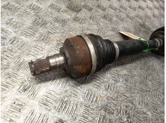 Recambio de transmision delantera izquierda para volvo xc60 i suv (156) d3 / d4 referencia OEM IAM 36012415   2