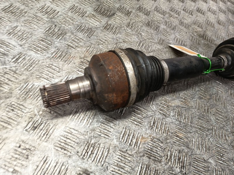 Recambio de transmision delantera izquierda para volvo xc60 i suv (156) d3 / d4 referencia OEM IAM 36012415  