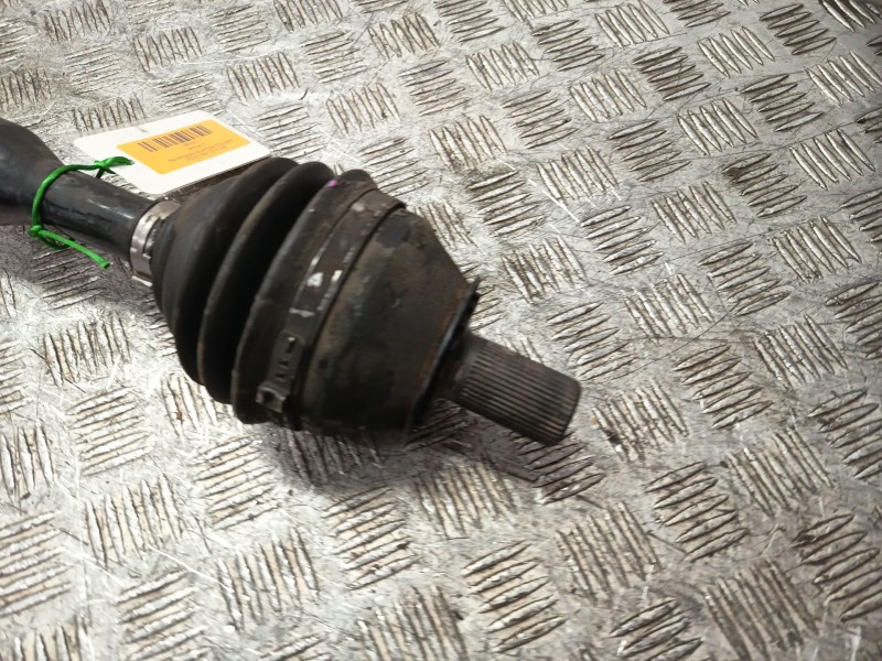 Recambio de transmision delantera izquierda para volvo xc60 i suv (156) d3 / d4 referencia OEM IAM 36012415  