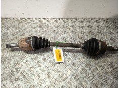 Recambio de transmision delantera izquierda para fiat punto (199_) 1.2 (199axz1a, 199bxz1a) referencia OEM IAM 71795167  