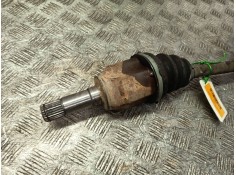 Recambio de transmision delantera izquierda para fiat punto (199_) 1.2 (199axz1a, 199bxz1a) referencia OEM IAM 71795167   2