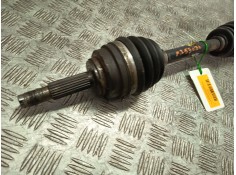 Recambio de transmision delantera izquierda para daewoo kalos (klas) 1.4 16v referencia OEM IAM 96348788   2