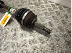 Recambio de transmision delantera izquierda para nissan qashqai ii (j11, j11_) 1.5 dci referencia OEM IAM 391014EA0B   2