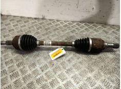 Recambio de transmision delantera izquierda para renault grand scénic iii (jz0/1_) 1.9 dci referencia OEM IAM 8200725512  