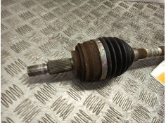 Recambio de transmision delantera izquierda para renault grand scénic iii (jz0/1_) 1.9 dci referencia OEM IAM 8200725512   2