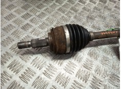 Recambio de transmision delantera derecha para renault grand scénic iii (jz0/1_) 1.9 dci referencia OEM IAM 391001702R   2