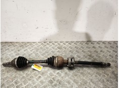 Recambio de transmision delantera derecha para opel astra h station wagon (a04) 1.7 cdti (l35) referencia OEM IAM 13124676  