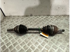 Recambio de transmision delantera izquierda para opel astra h station wagon (a04) 1.7 cdti (l35) referencia OEM IAM 13124675  