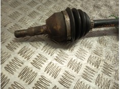 Recambio de transmision delantera izquierda para opel astra h station wagon (a04) 1.7 cdti (l35) referencia OEM IAM 13124675   2