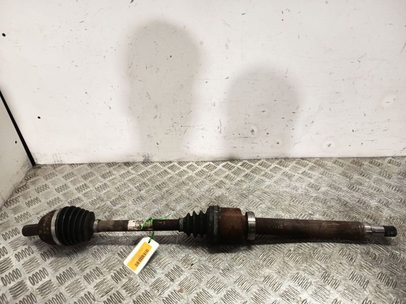 Recambio de transmision delantera derecha para ford mondeo iv (ba7) 1.6 tdci referencia OEM IAM 1788202  