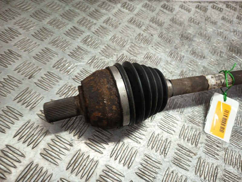 Recambio de transmision delantera derecha para ford mondeo iv (ba7) 1.6 tdci referencia OEM IAM 1788202  