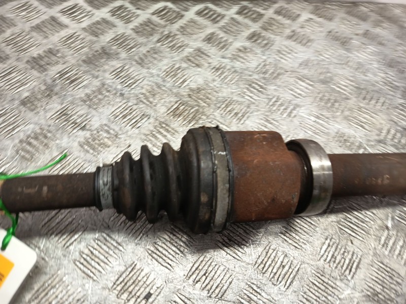 Recambio de transmision delantera derecha para ford mondeo iv (ba7) 1.6 tdci referencia OEM IAM 1788202  