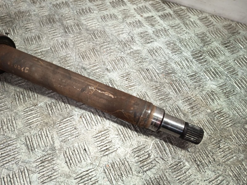 Recambio de transmision delantera derecha para ford mondeo iv (ba7) 1.6 tdci referencia OEM IAM 1788202  