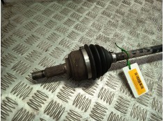 Recambio de transmision delantera derecha para nissan micra iii (k12) 1.4 16v referencia OEM IAM 39100AY100   2
