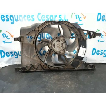 ELECTROVENTILADOR 