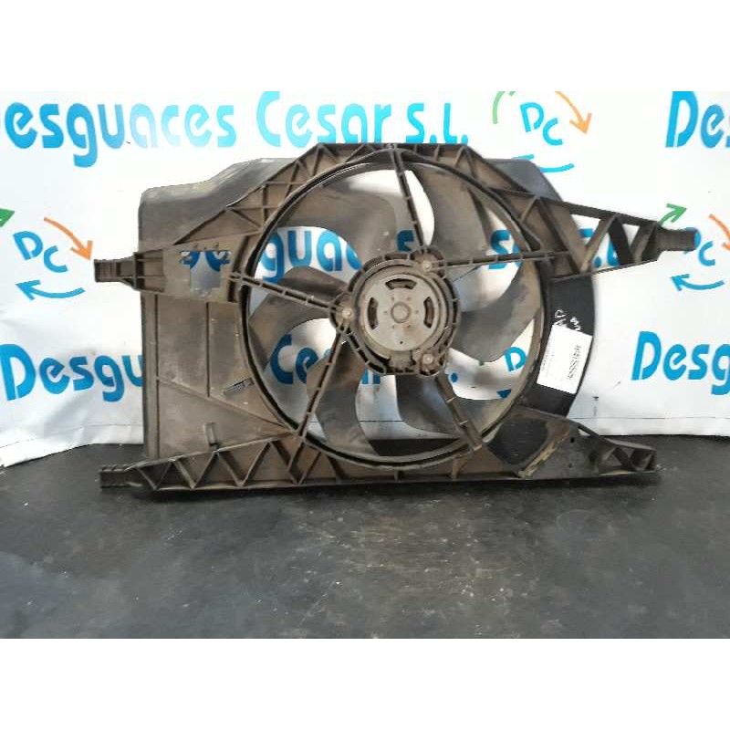 ELECTROVENTILADOR  - imagen 1
