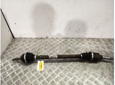 Recambio de transmision delantera derecha para peugeot 207/207+ (wa_, wc_) 1.4 hdi referencia OEM IAM 3273PZ  