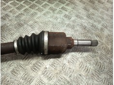 Recambio de transmision delantera derecha para peugeot 207/207+ (wa_, wc_) 1.4 hdi referencia OEM IAM 3273PZ   2