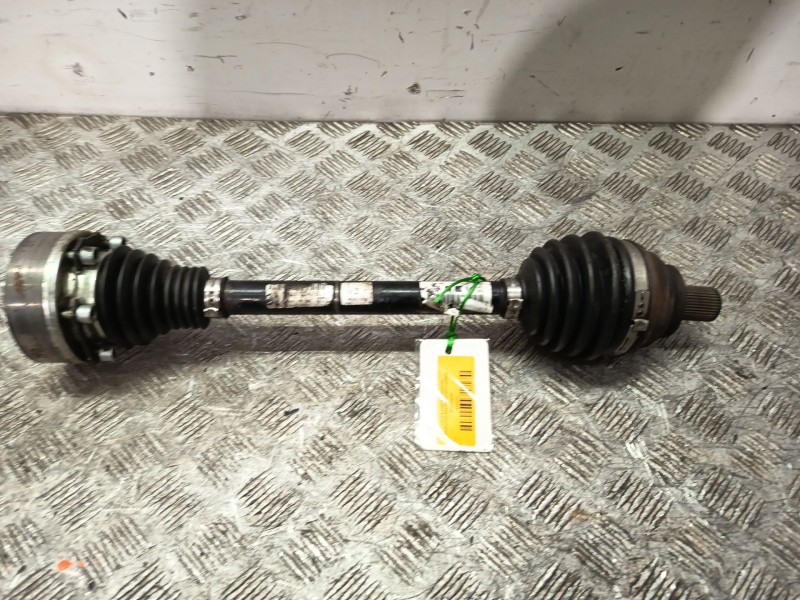 Recambio de transmision delantera izquierda para volkswagen golf v (1k1) 2.0 gti referencia OEM IAM 1K0407451X  